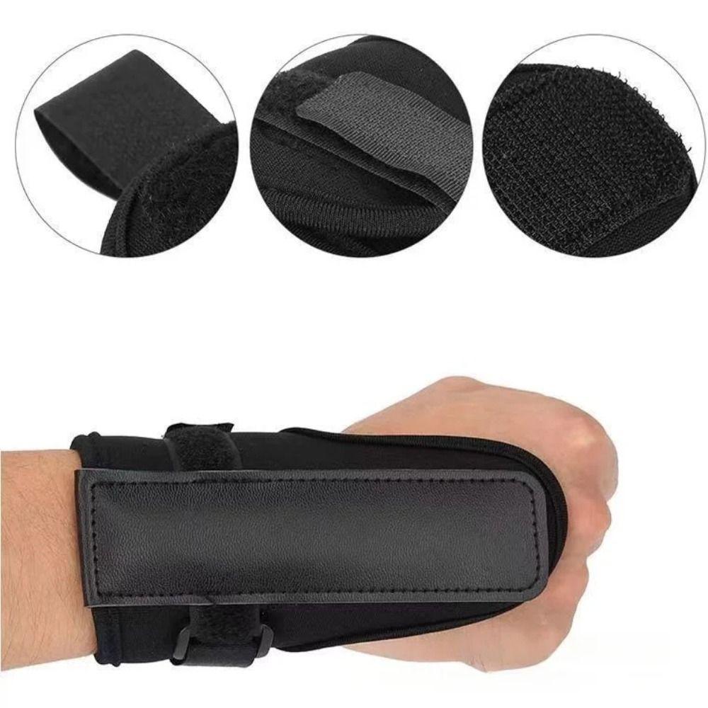 Hand Position Fixer Golf Wrist Brace Golf Alignment Practice Tool  For Golf Beginners