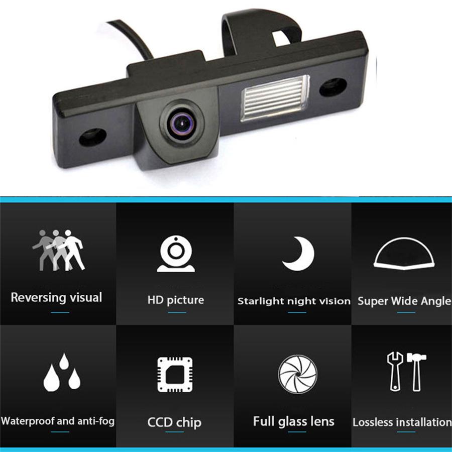 The Special Rear Camera for Chevrolet Epica/lova/aveo/ Especially /cruze/lacetti
