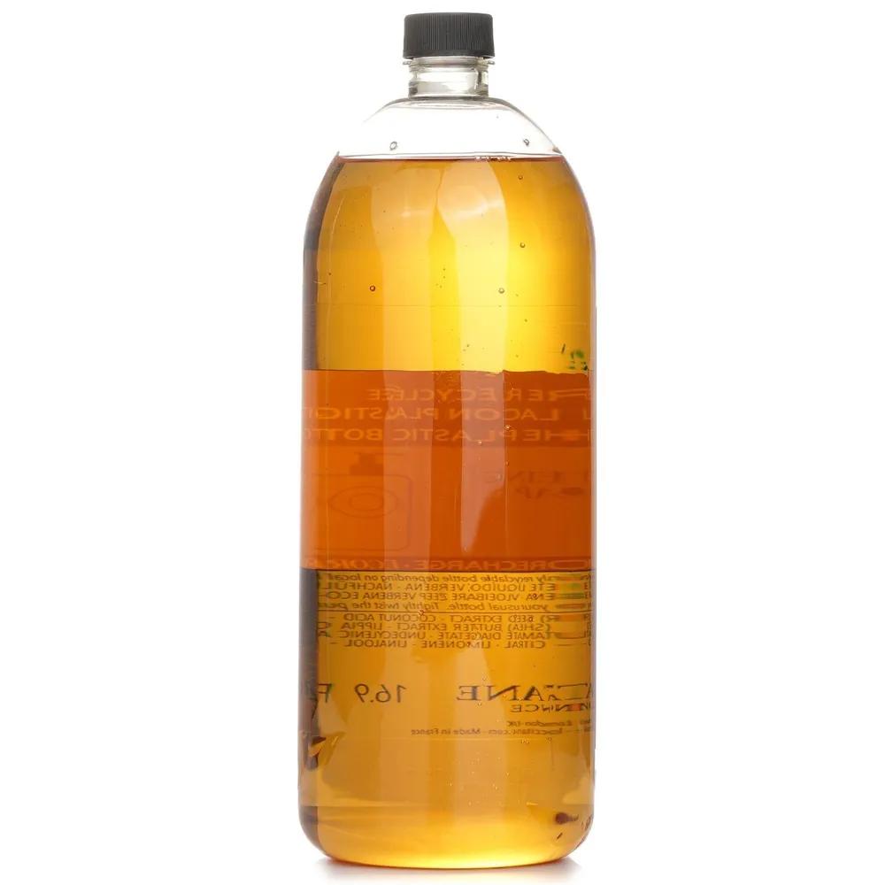 L'Occitane Shea Verbena Liquid Soap Eco Refill 500ml 500ml/16.9oz