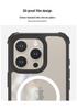 iPhone 14-17 Pro Magnetic Custom Summer Case
