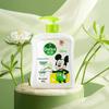 Dettol Antibacterial Hand Wash Refill - Jasmine Green Tea Disney Edition