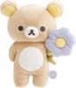 San-X Rilakkuma Plīša Rotaļlieta Rilakkuma MV13601