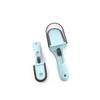 Food Grade Plastic Adjustable Measuring Spoons Set for Accurate Measurements Easy To Use Kitchen Cooking Gadgets