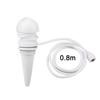 Plastics Automatic Water Seepage Device Self Watering Plants Drip Irrigation