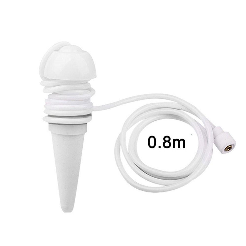 Plastics Automatic Water Seepage Device Self Watering Plants Drip Irrigation