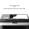 Lenovo M7256WHF A4 Black & White Laser 4-in-1 Multifunction Printer CN plug (adapter included)