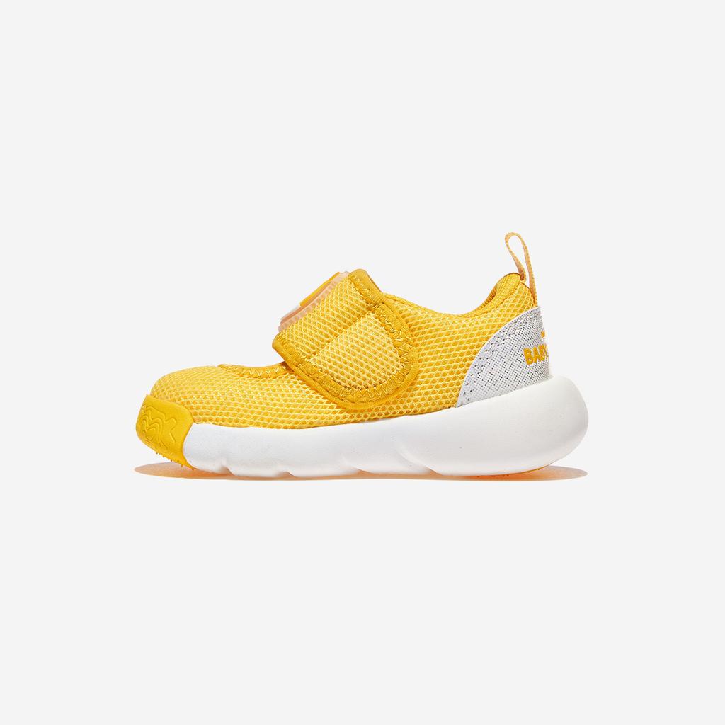 [ABC Select] Baby Shark Mary Jane [K7202-YELLOW]