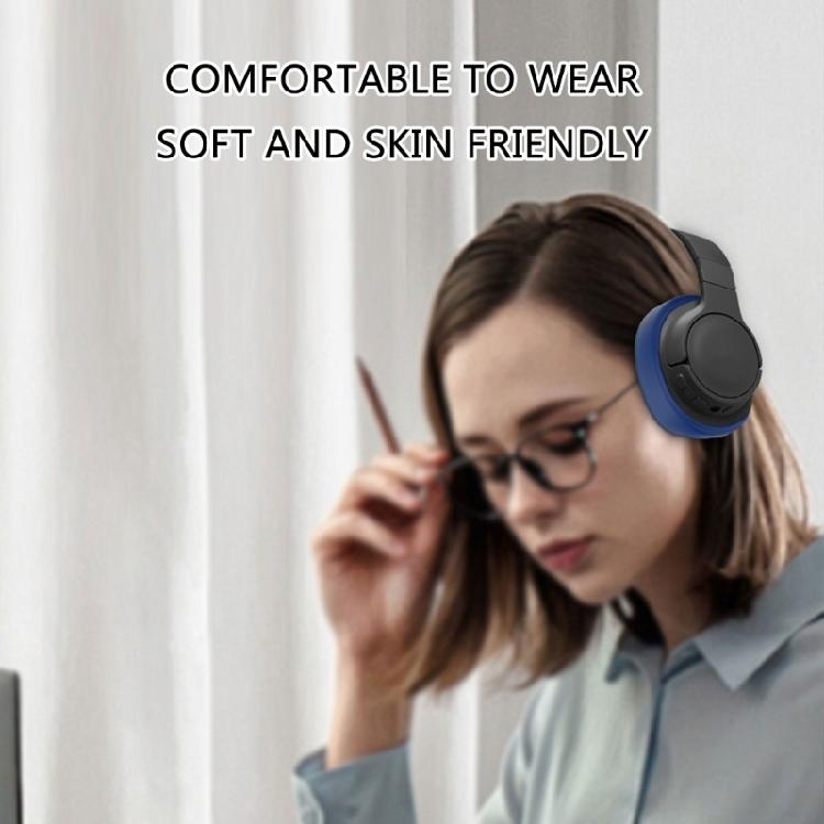 Breathable Silicone Ear Pad Earpads Cover Protective Sleeve for TUNE 770NC Headsets