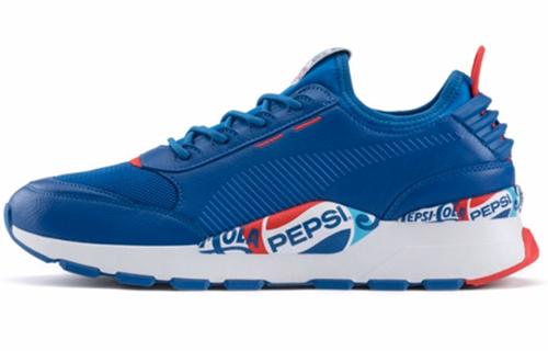 PUMA Pepsi X RS 0 Royal Flame Scarlet 368344-02 41
