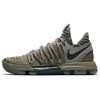 Zoom KD10 LMTD EP 'Dark Stucco Anthracite' AA4197-002
