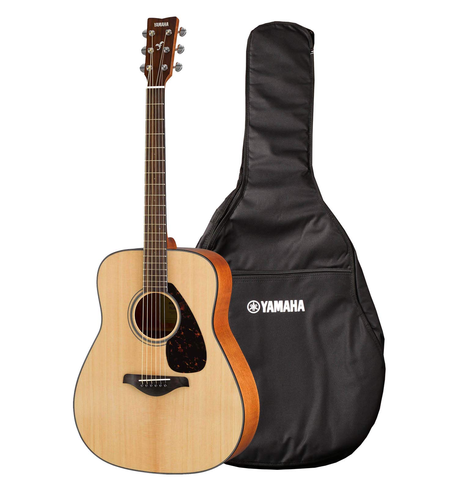 

Yamaha acoustic guitar FG800