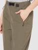 Trekking Pants Rock Wedge Stride Pants Khaki [Marmot] Women's