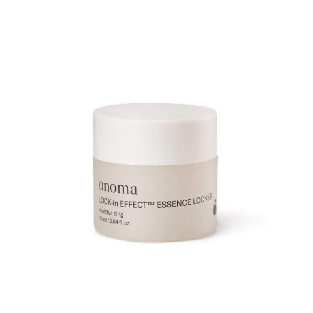 Onoma Effect Essence Locker 25 Mini 001 MINI LOCK IN EFFECT ESSENCE LOCKER 25
