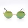 Vintage Round Sunglasses Best Man Bridesmaids Sunglasses Wedding Sunglasses Show Performance Cat Glasses