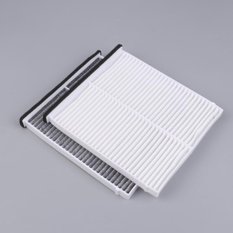 1 Pezzo Filtro Aria Condizionata Per 3 Bm Bn 6 Gj Gl Cx-5 Cx5 Ke Kf M3 M6 2013-2023 Auto Filtro Aria Abitacolo Antipolline