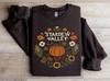 Stardew Valley Shirt Gezellige Spellen Indie Videogame Pompoen Oogst T-shirt Vintage Pixel Art T-shirt T-shirt Gamer Cadeau
