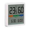Monitor de Temperatură Umiditate 3 în 1 Tester de Temperatură Afișaj Digital Termometru Higrometru pentru Casă