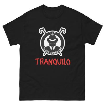 Tops – Camisetas