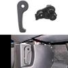 Anti Slip Hood Opener Lever Quick Access Mechanism High Temperature Resistant Hood Latches 81180-2H000 for Automotive