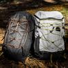 Outdoor Backpacks Expansion Buckle Set DIY Elastic Rope Camping Sports Mountaineering Bag Modification Rope Buckle for Climbing