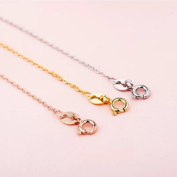 Korean Vintage Women's Cross Chain Sweater Jewelry