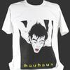 BAUHAUS GOTH NEW WAVE PUNK ROCK TSHIRT Unisex S3XL Unisex T-Shirt
