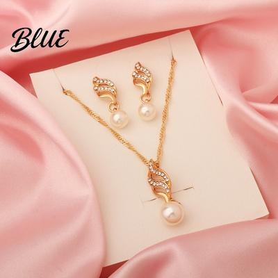 Schmuck & Accessoires – Modeschmuck-Sets