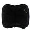 Inner Carrying Smartphone Bag Shoulder Bag [Delfonics] (Black)