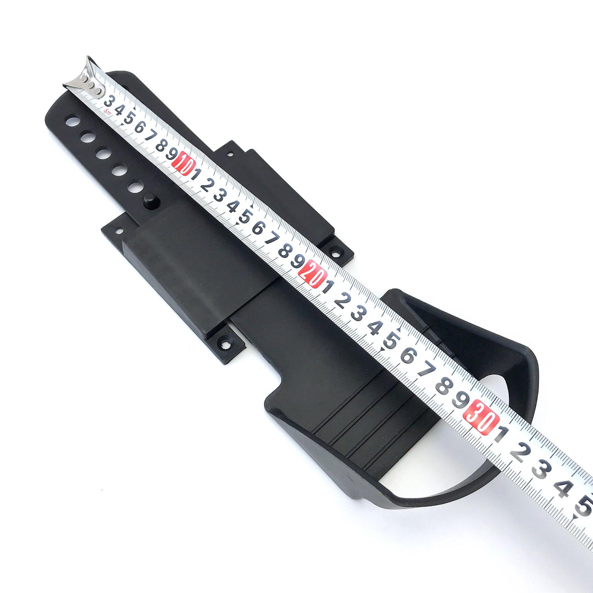 Magnetic & Air Resistance Rowing Machine Foot Pedals – Fitness Equipment Accessories