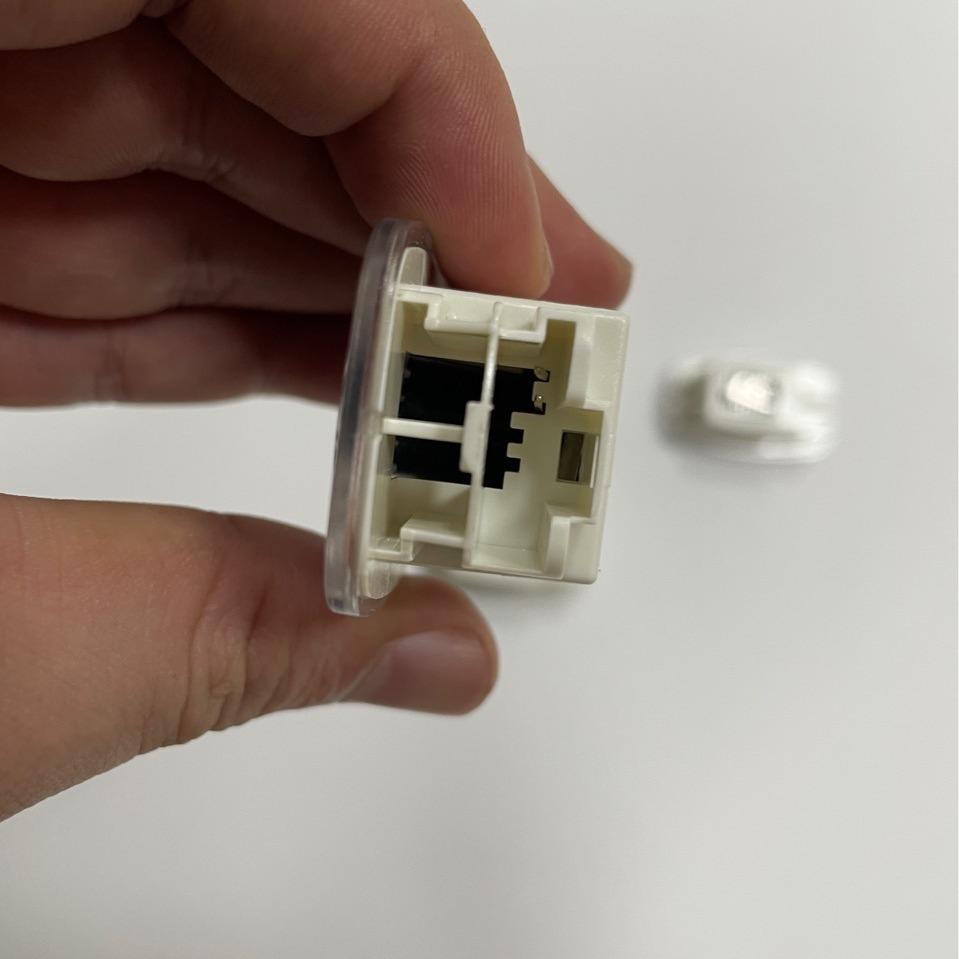 Lumină de bun venit și ambientală compatibilă pentru ușă pentru Mercedes-Benz E-Class Coupe, CLS și CLA