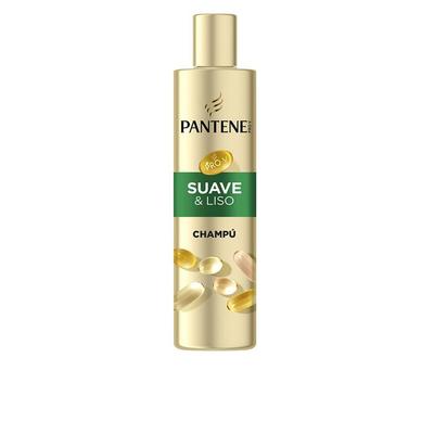 Shampoo PANTENE MIRACLE SOFT &; SMOOTH 250 Ml