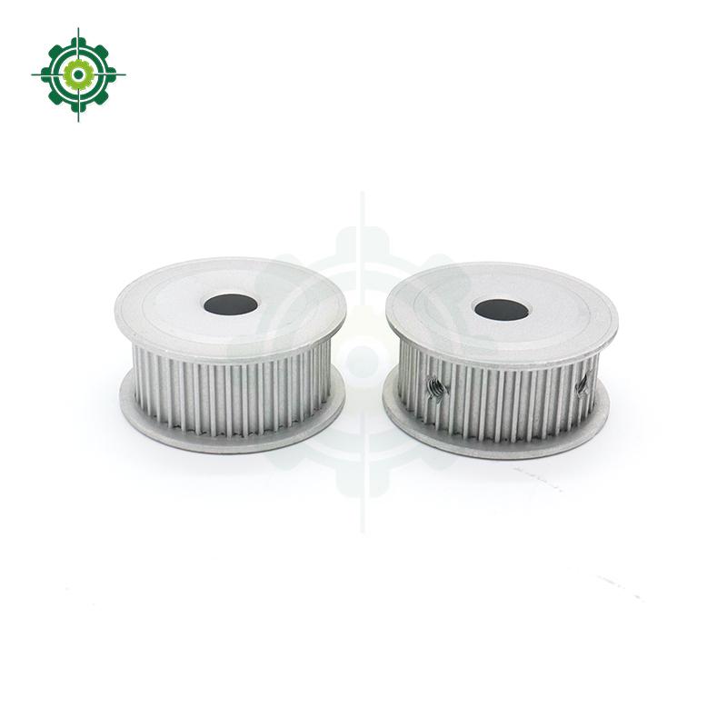 HTD3M Timing Pulley 40T 42T 44T 45T 46T 48T HTD3M Wheel 3M 40teeth 42teeth 44teeth 45teeth 46teeth 48teeth HTD 3M Belt Pulley