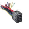 Door Connector Pigtail Harness - Fits Honda CR-V 1997-2001, Civic EK 1996-2000, Acura Integra 1996-2001, Prelude 1997-2001 LJQ