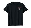 Chicago Illinois Firefighter Firefighter T-Shirt