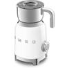 Вспениватель молока Smeg MFF01WHEU elektrischer