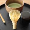 1PCS PP Resin Matcha Practical Powder Whisk Coffee Green Tea Brush Chasen Tool Grinder Brushes Tea Tools Japanese Tea Ceremony