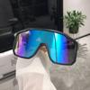 Cool UV Protection Cycling Sunglasses for Women Men Fashion Snowboard Ski Goggles Snowmobile Skiing Skating Sports