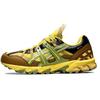 HS4-S Gel-Sonoma 15-50 GTX 'Green Sheen Epsom' Men's 1201A440-750