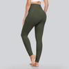 Pantaloni largi casual și la modă pentru femei, colorați, cu buzunare
