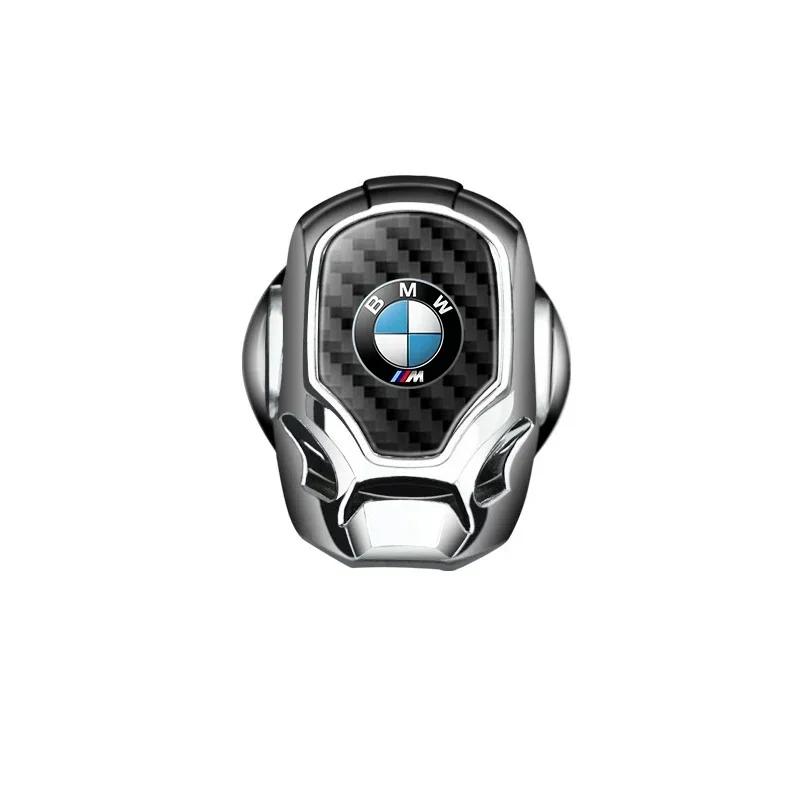 Nové Hots E60 Ochranný kryt tlačítka startování auta na jedno kliknutí Dekorace interiérových tlačítek Pro Bmw Performance E46 E90 F20 E39 E91 E87 E60 E