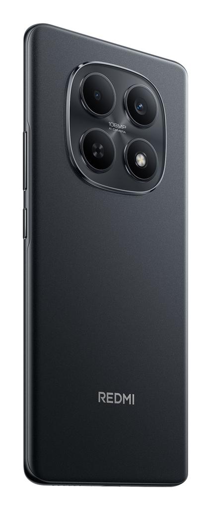 Xiaomi Redmi Note 15 smartphone 8GB RAM 256GB ROM Black
