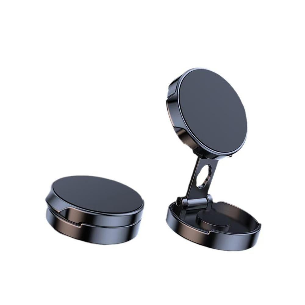 Dashboard Magnetic Phone Holder with Strong Magnet for Car and Multi-Vehicle Navigation