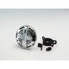 Hurricane HA5971 Mini Classic Horn Kit, Chrome Plated