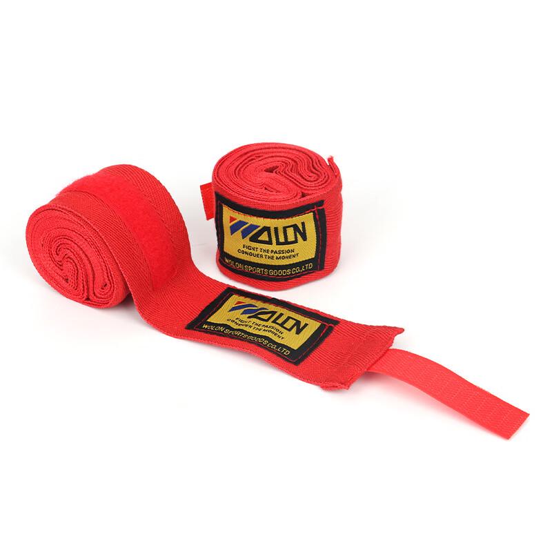 WEZHO Boxing & Muay Thai Hand Wraps