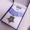 United States Badge Sea Medal Land Medal of Honor Air Three