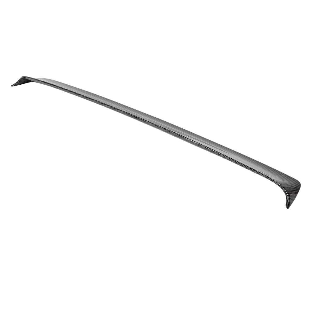   Roof Spoiler Wing Sporty   Rear Top Spoiler Tail   Wing Replacement for   B8 2008,2016