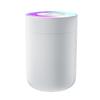 USB Air Humidifier Personal Air Moisturizer for Home Office Car Powerful Mist LED Mood Light Quietest Air Humidification