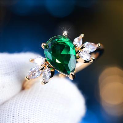Ringe – Damenringe