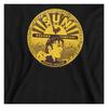 Elvis Presley Unisex Adult Full Sun Label Sweatshirt