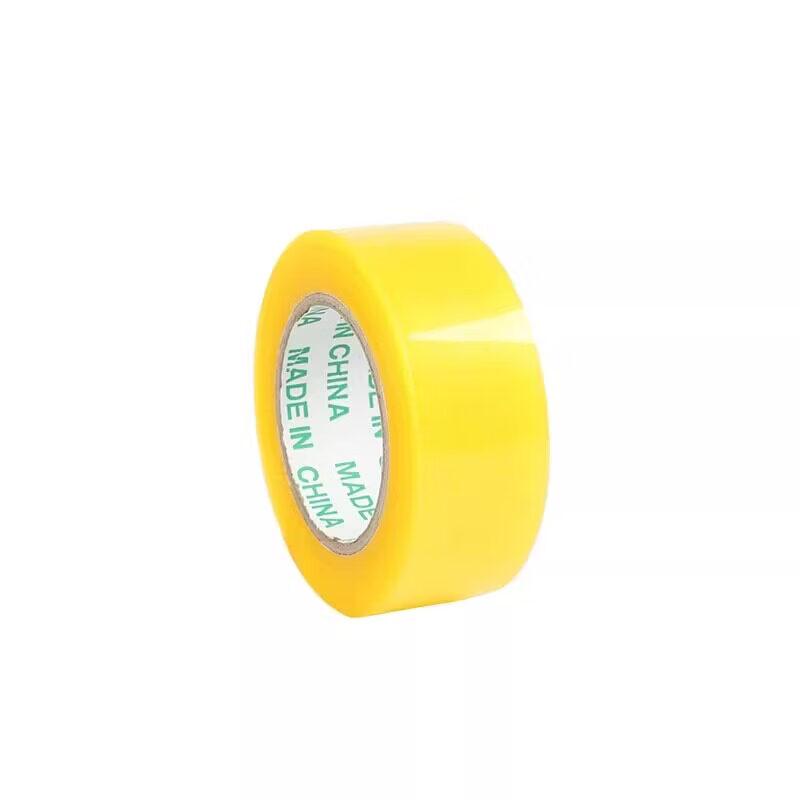 Alliance High-Adhesive Transparent Packaging Tape